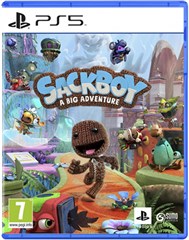Big Game – Life Is Just One Big Game My Big Sister + Just Ignore Them [Limited Edition] LE PLAY